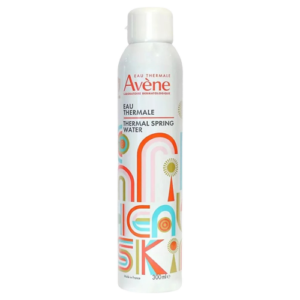 اسپری آب avene اورجینال فرانسوی حاوی آب چشمه اون 300 میل | ترمیم کننده، مرطوب کننده، ضد التهاب