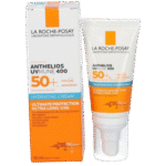 کرم ضد آفتاب آبرسان آنتلیوس UVMune 400 لاروش پوزای +SPF50