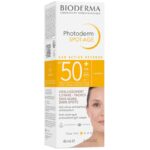 ضد آفتاب ضدلک فتودرم بایودرما مدل +Spot Age SPF50 - Image 3