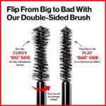 ریمل رولون مدل Big Bad Lash حجم دهنده، ضدحساسیت و اشک - Image 5