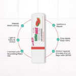 بالم لب محافظ و ضد آفتاب SPF30 سبامد - Image 6