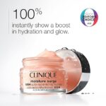 ژل آبرسان و روشن کننده کلینیک 100ساعته مدل Moisture Surge - Image 3