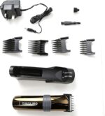 ماشین اصلاح سر و صورت مردانه دینگ دانگ مدل RF-609C - Image 4