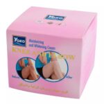 کرم سفیدکننده و آبرسان یوکو | سفیدی آرنج،زانو،زیر بغل و نواحی حساس - Image 4