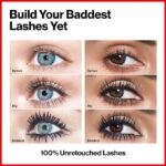 ریمل رولون مدل Big Bad Lash حجم دهنده، ضدحساسیت و اشک - Image 8