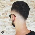 ماشین اصلاح سر و صورت مردانه دینگ دانگ مدل RF-609C - Image 5