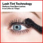 ریمل رولون مدل Big Bad Lash حجم دهنده، ضدحساسیت و اشک - Image 6