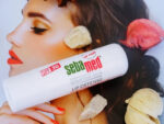 بالم لب محافظ و ضد آفتاب SPF30 سبامد - Image 9