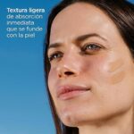 فلویید ضدآفتاب و رفع لک رنگی ایزدین SPF50  | پکینگ جدید - Image 6