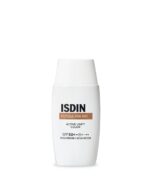 فلویید ضدآفتاب و رفع لک رنگی ایزدین SPF50  | پکینگ جدید - Image 2