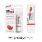 بالم لب محافظ و ضد آفتاب SPF30 سبامد - Image 2