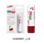 بالم لب محافظ و ضد آفتاب SPF30 سبامد - Image 3
