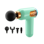 ماساژور تفنگی مینی فاسیا مدل LC-002 - Image 5