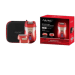 اپلیدی و ایلاتور مک استایلر مدل MC-7728 | شیور و مو کن از ریشه 3 در 1 موهای زائد