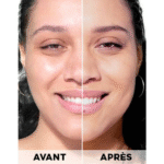 بی بی کرم و ضد افتاب گارنیر SPF25 پوست مختلط تا چرب - Image 11