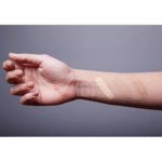 بی بی کرم و ضد افتاب گارنیر SPF25 پوست مختلط تا چرب - Image 7