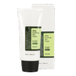 کرم ضد آفتاب تسکین دهنده آلوئه ورا SPF 50