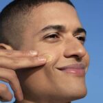 بی بی کرم و ضد افتاب گارنیر SPF25 پوست مختلط تا چرب - Image 10