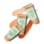 بی بی کرم و ضد افتاب گارنیر SPF25 پوست مختلط تا چرب - Image 4