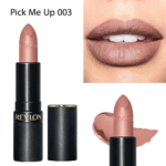 رژ لب مات رولون مدل سوپر لاستروس Super Lustrous - Image 6