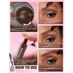 هاشور ابرو شیگلم مدل Brow Fection - Image 7