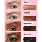 هاشور ابرو شیگلم مدل Brow Fection - Image 5
