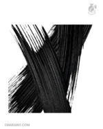 ریمل مشکی بلندکننده و حجم دهنده سو فیرس رولون - Image 2
