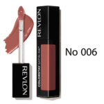 رژ لب مایع رولون مدل Colorstay Satin Ink | مات و 24ساعته - Image 2