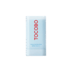 ضد آفتاب استیکی پنبه ای توکوبو spf50 و پرایمر محافظ