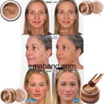 تینت موس همه کاره مجیک فینیش M asam | کرم پودر 4در1 اصل آلمان - Image 10