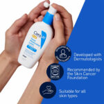 لوسیون مرطوب کننده روز SPF30 سراوی - Image 3