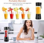 آبمیوه گیری و مخلوط کن مدل BLENDPRO - Image 6