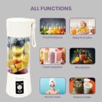 آبمیوه گیری و مخلوط کن مدل BLENDPRO - Image 5