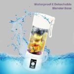 آبمیوه گیری و مخلوط کن مدل BLENDPRO - Image 4