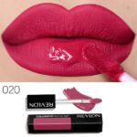 رژ لب مایع رولون مدل Colorstay Satin Ink | مات و 24ساعته - Image 7