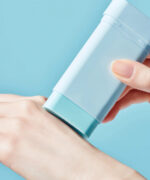 ضد آفتاب استیکی پنبه ای توکوبو spf50 و پرایمر محافظ - Image 3