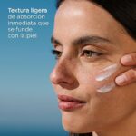 ضد آفتاب فلوییدی ایزدین spf50 | ضد لک و پیشگیری از لک بسیار قوی Spot Prevent - Image 5
