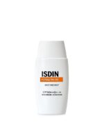ضد آفتاب فلوییدی ایزدین spf50 | ضد لک و پیشگیری از لک بسیار قوی Spot Prevent - Image 2