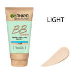 بی بی کرم و ضد افتاب گارنیر SPF25 پوست مختلط تا چرب - Image 2
