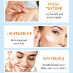 ضدآفتاب فوق سبک و مرطوب کننده استلین SPF 60 - Image 4