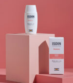 ضدآفتاب ضدقرمزی پوست حساس،ملتهب و قرمز ایزدین با SPF50 - Image 5
