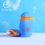 ضدآفتاب فوق سبک و مرطوب کننده استلین SPF 60 - Image 3
