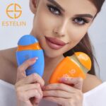 ضدآفتاب فوق سبک و مرطوب کننده استلین SPF 60 - Image 5