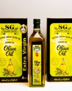 روغن زیتون فرابکر اسپانیایی برند اکسترا ویرجین | خوراکی و سرخ کردنی - Image 4