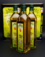 روغن زیتون فرابکر اسپانیایی برند اکسترا ویرجین | خوراکی و سرخ کردنی - Image 3