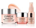 پک آبرسان 100ساعته کلینیک dewy glow | ست 3عددی - Image 3