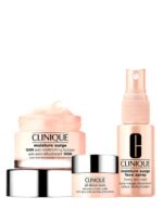 پک آبرسان 100ساعته کلینیک dewy glow | ست 3عددی - Image 5
