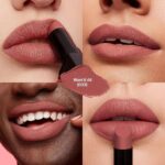 رژ لب جامد مات کالر استی رولون مدل Suede Ink | مخملی و 24ساعته - Image 22