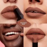 رژ لب جامد مات کالر استی رولون مدل Suede Ink | مخملی و 24ساعته - Image 21