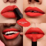 رژ لب جامد مات کالر استی رولون مدل Suede Ink | مخملی و 24ساعته - Image 20